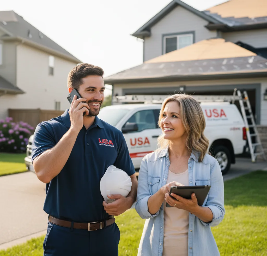Roof Maintenance in Scranton, PA